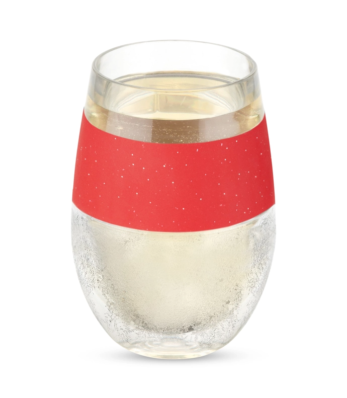 Wine Freeze Cooling Cup - 8.5 oz