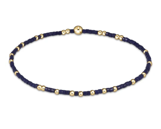 E Newton egirl Hope Unwritten Bracelet