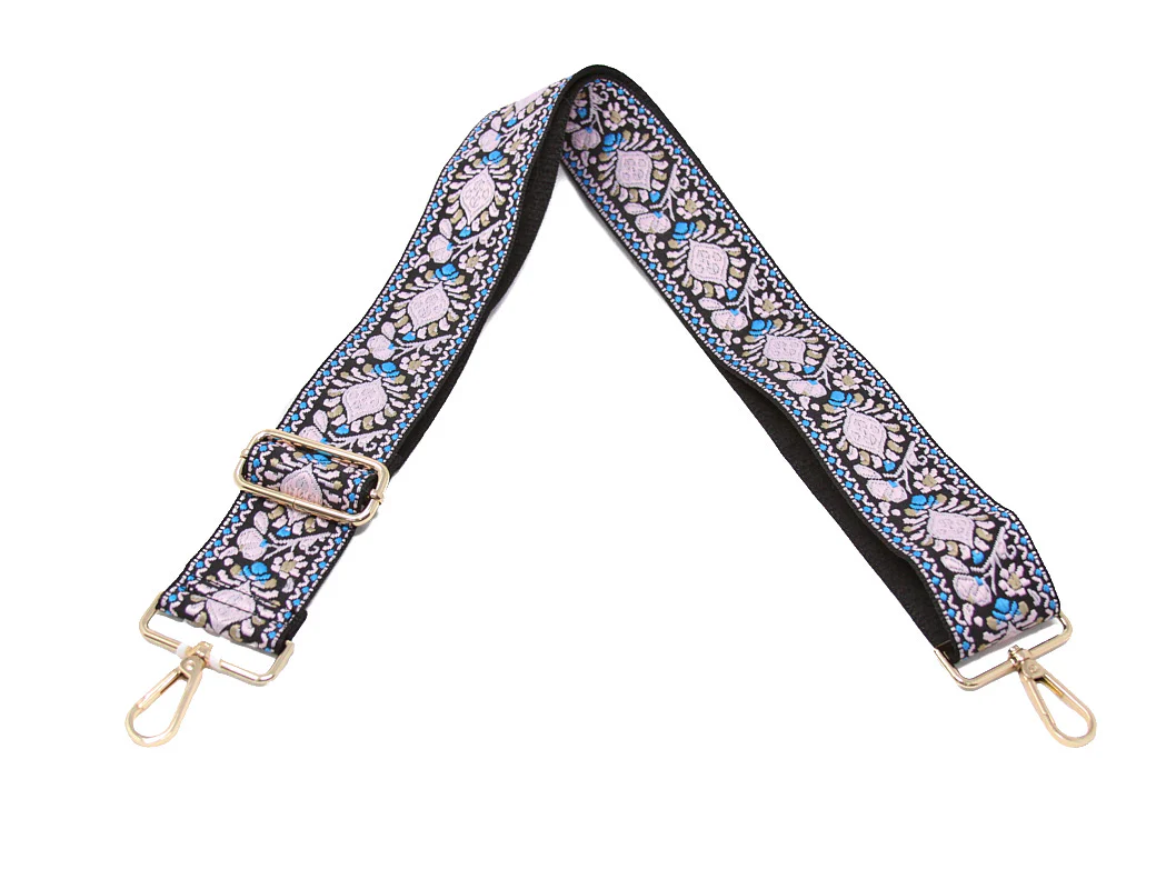 Woven Guitar Strap