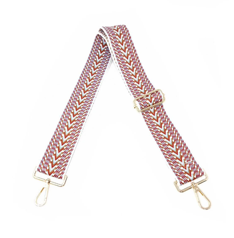 Woven Guitar Strap