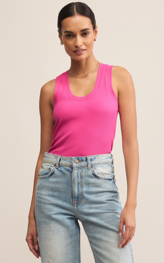 Z Supply Sirena Rib Tank