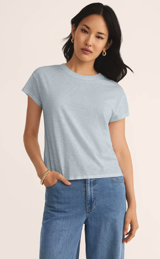Z Supply Modern Slub Tee