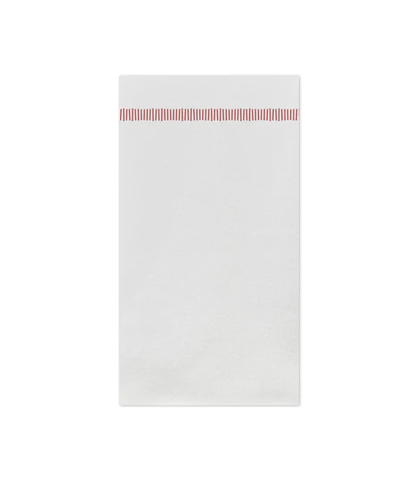 Vietri Papersoft Fringe Napkins