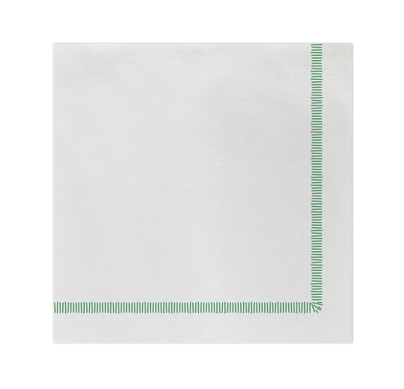 Vietri Papersoft Fringe Napkins