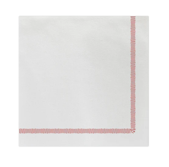 Vietri Papersoft Fringe Napkins
