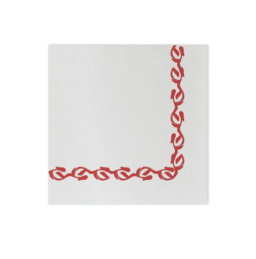 Vietri Papersoft Florentine Napkins