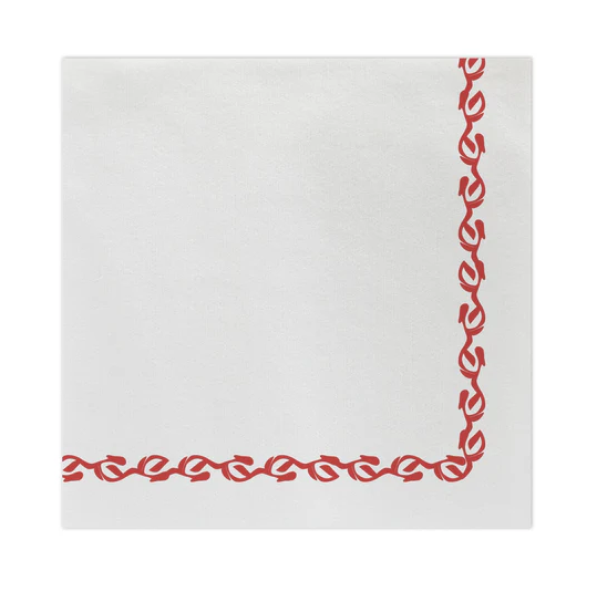Vietri Papersoft Florentine Napkins
