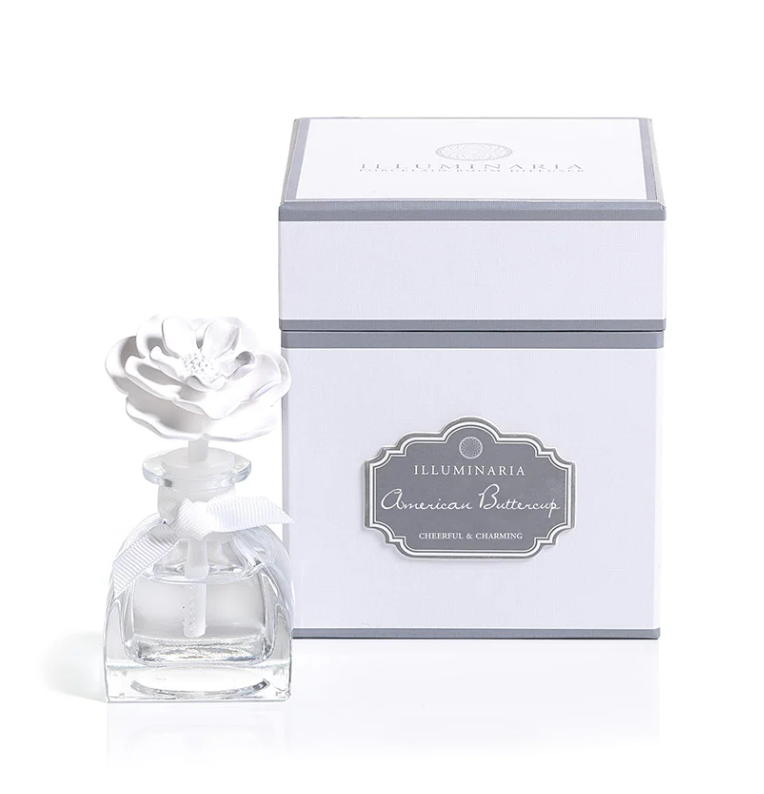 Illuminaria Mini Porcelain Diffuser