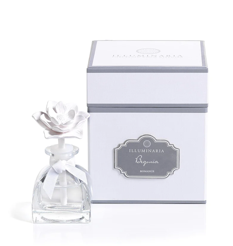 Illuminaria Mini Porcelain Diffuser