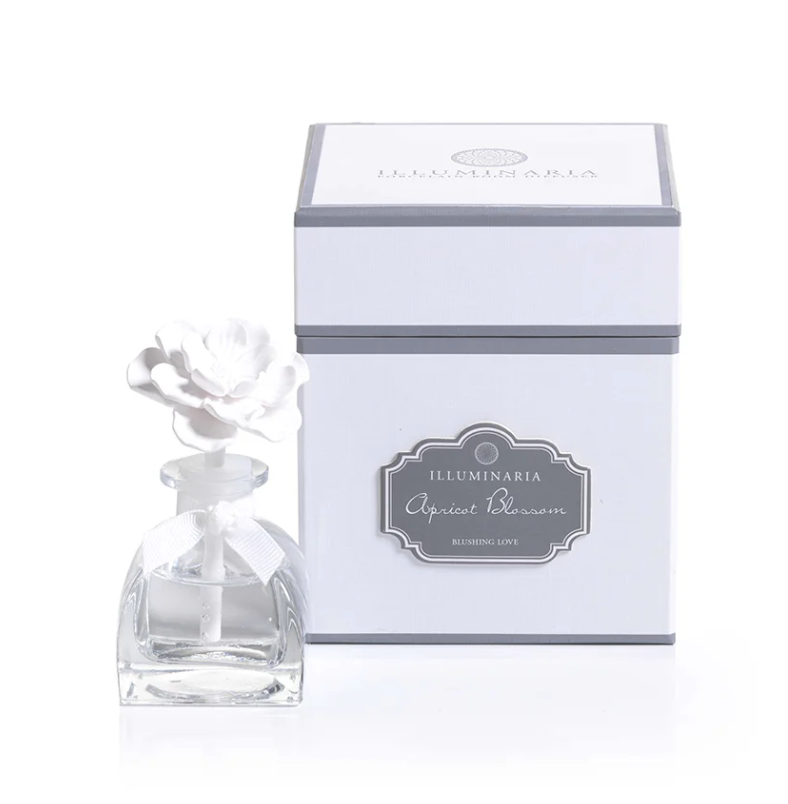 Illuminaria Mini Porcelain Diffuser