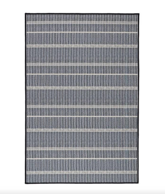 Samson Machine Washable Rug