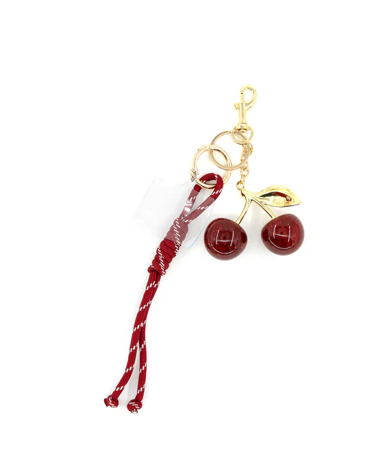 BC Bags Cherry Charm