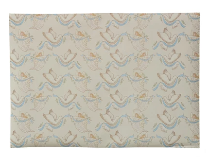 Wrapping Paper Sheets - 3 Sheets per Roll