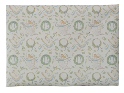 Wrapping Paper Sheets - 3 Sheets per Roll