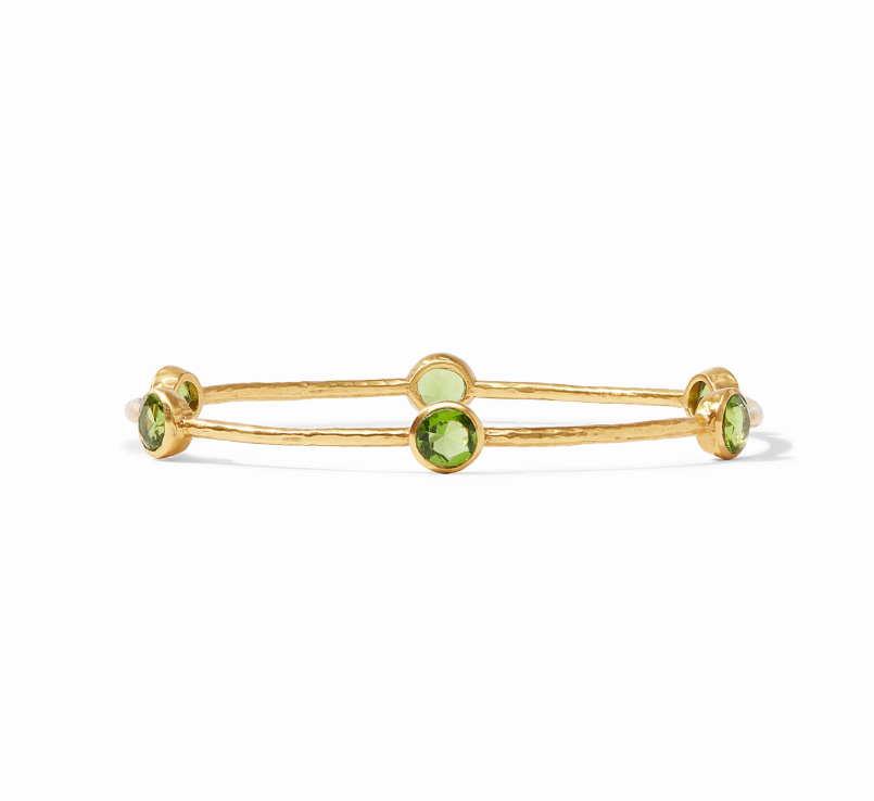 Julie Vos Trunk Show - Milano Luxe Bangle