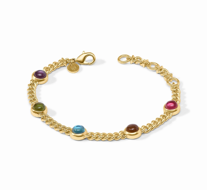 Julie Vos Trunk Show - Dolce Delicate Bracelet
