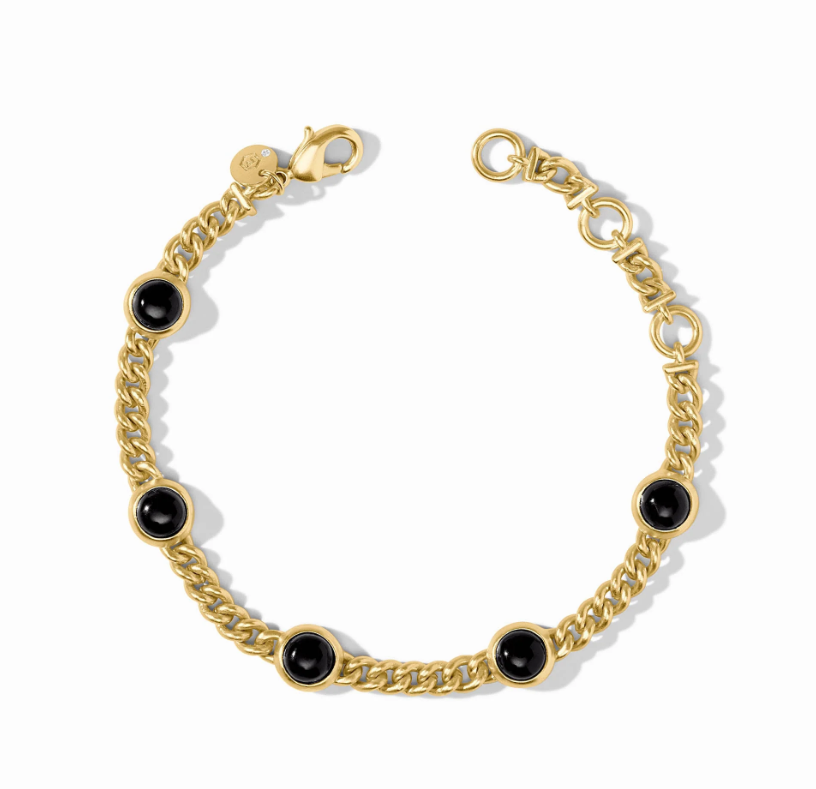Julie Vos Trunk Show - Dolce Delicate Bracelet