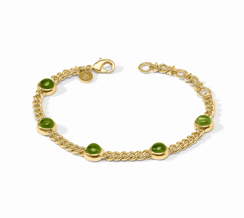 Julie Vos Trunk Show - Dolce Delicate Bracelet