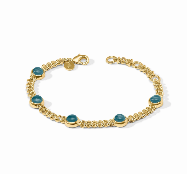 Julie Vos Trunk Show - Dolce Delicate Bracelet