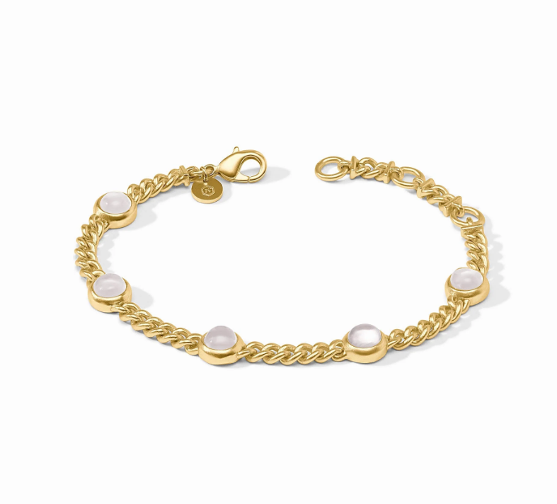 Julie Vos Trunk Show - Dolce Delicate Bracelet