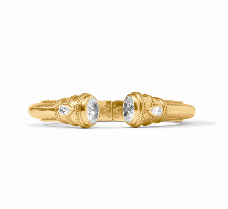 Julie Vos Trunk Show - Cannes Demi Cuff