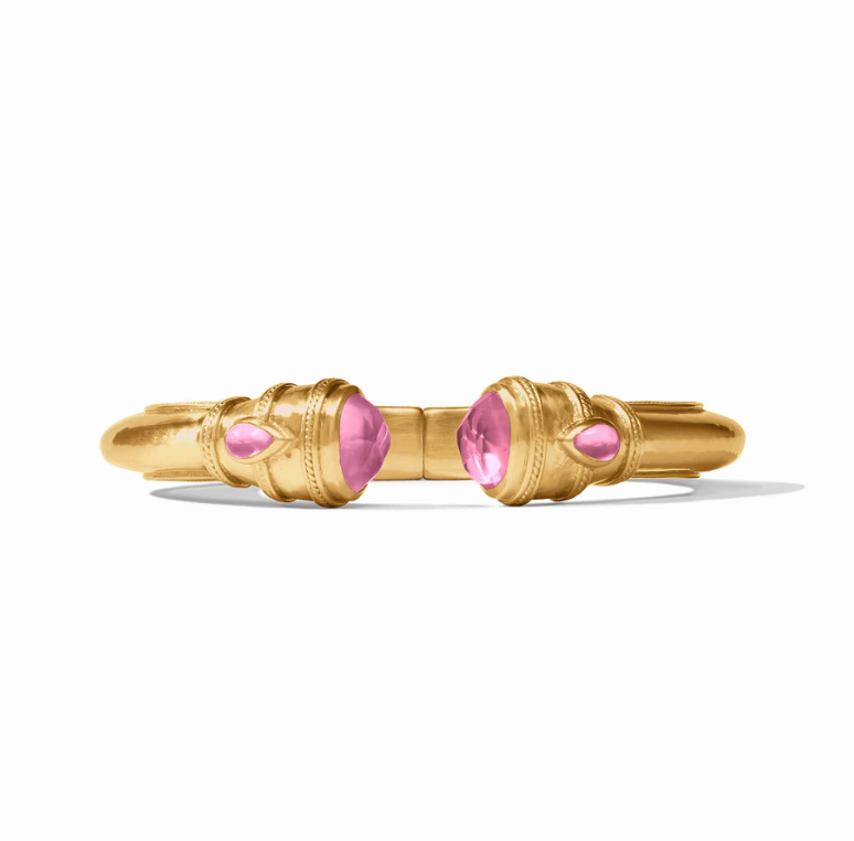 Julie Vos Trunk Show - Cannes Demi Cuff