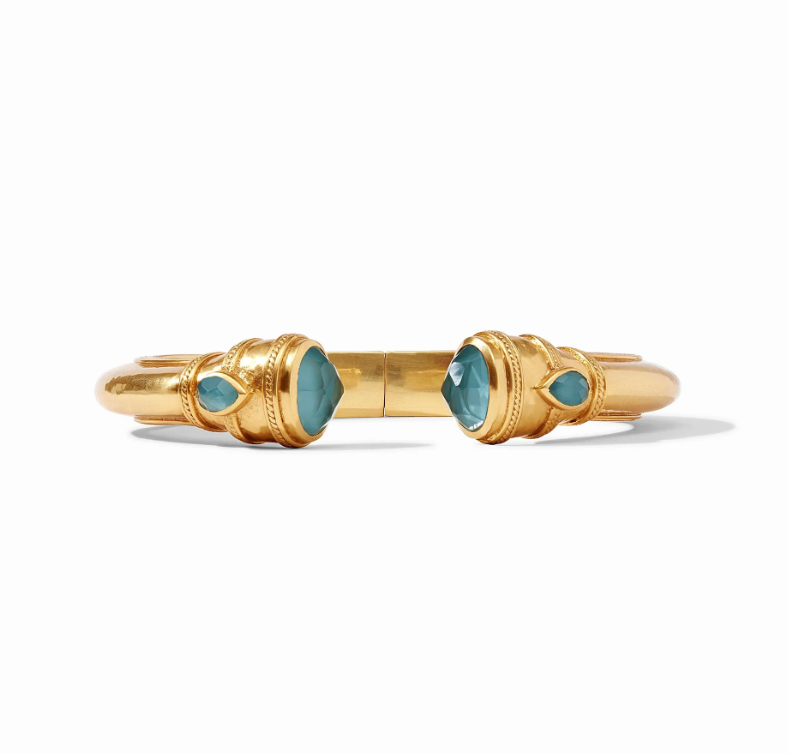 Julie Vos Trunk Show - Cannes Demi Cuff