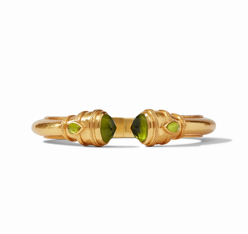 Julie Vos Trunk Show - Cannes Demi Cuff