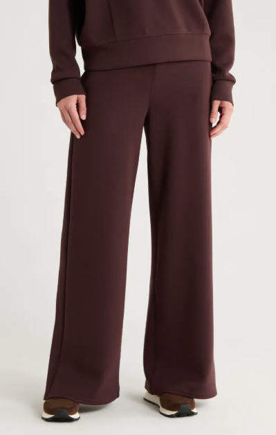 SPANX AirEssentials Wide Leg Pant