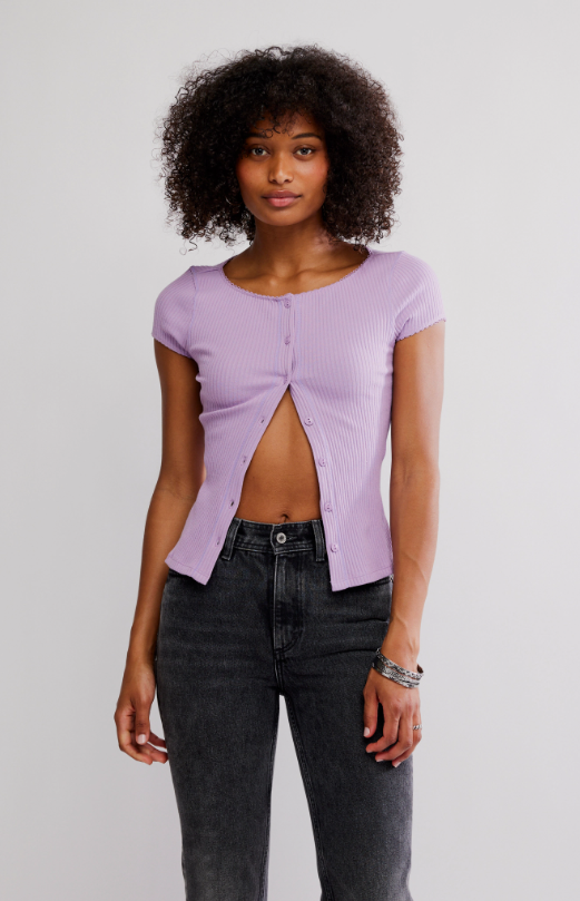 Free People Most Wanted Cardi