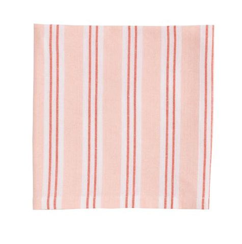 Floral Patterned Cotton Towel