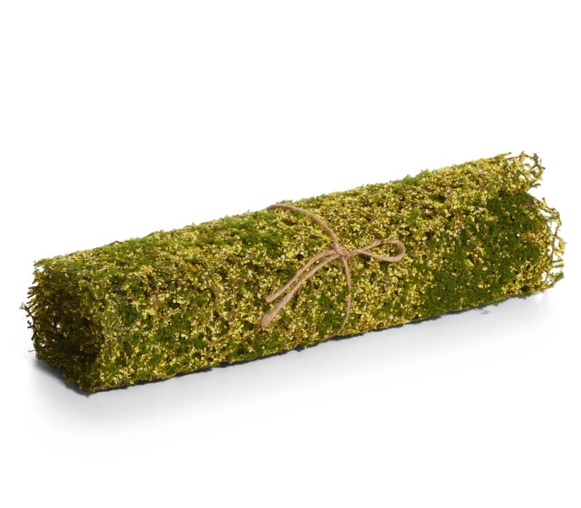 Moss Table Runner