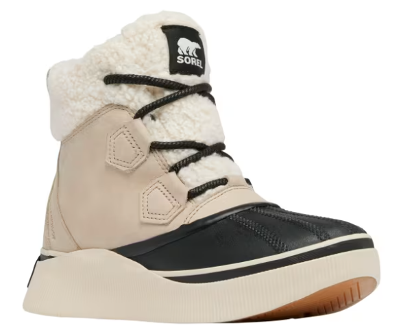 Out n About Chillz Sorel Boots