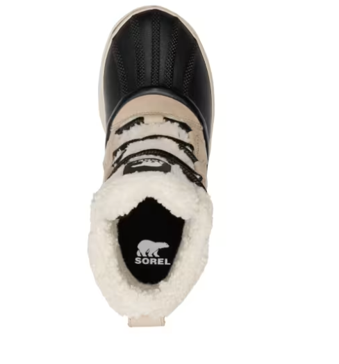 Out n About Chillz Sorel Boots
