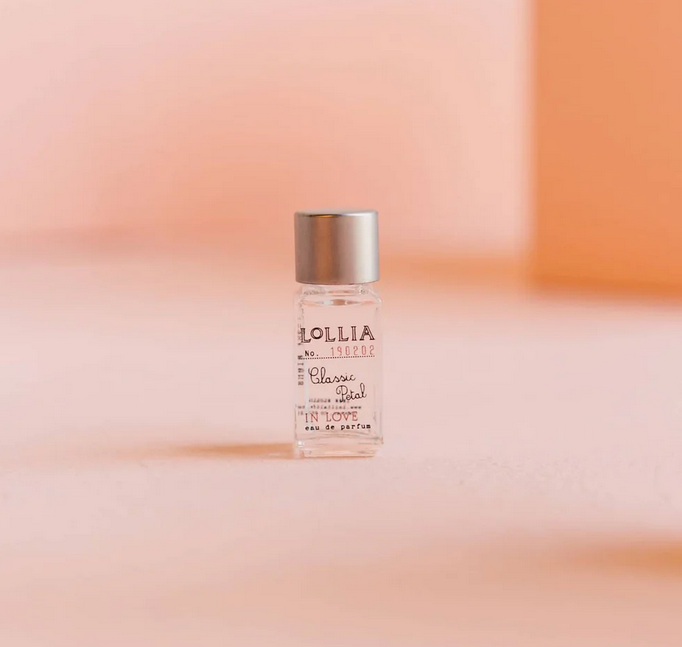 Lollia In Love Little Luxe Eau de Parfum