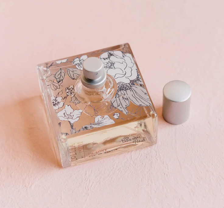 Lollia In Love Eau De Parfum
