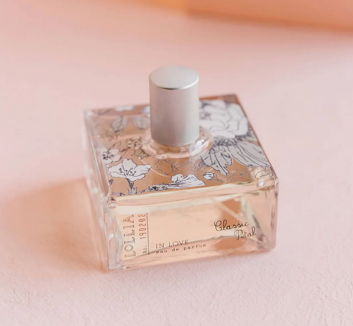 Lollia In Love Eau De Parfum