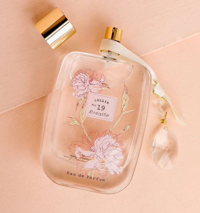 Lollia Breathe Eau De Parfum