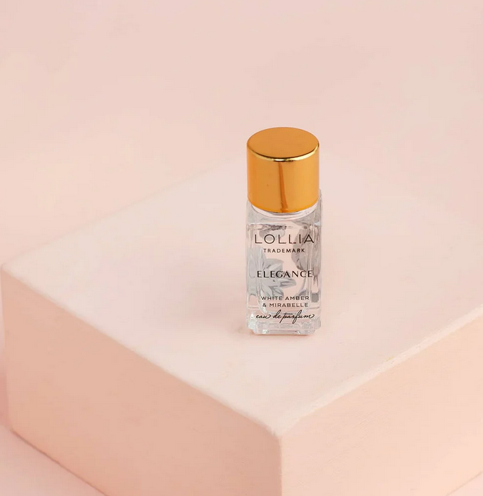 Lollia Elegance Little Luxe Eau de Parfum