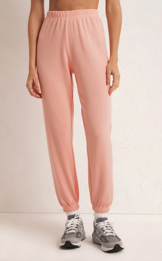 Z Supply Classic Gym Jogger - Final Sale