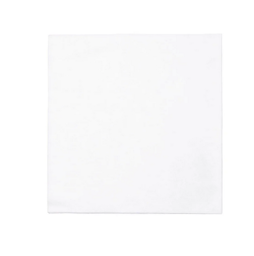Vietri Papersoft Bianco Solid Napkins