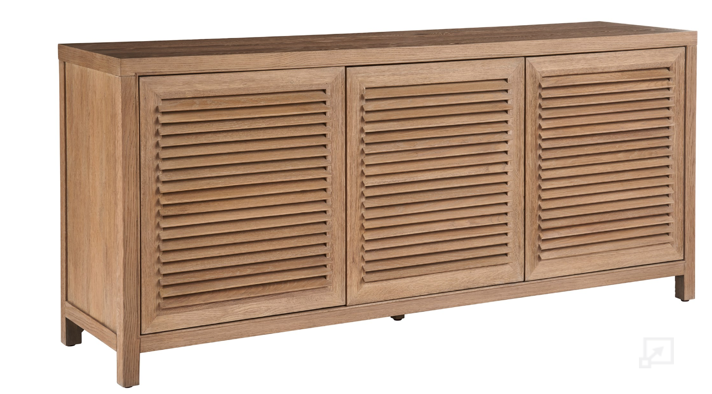 Weekend Away Sideboard