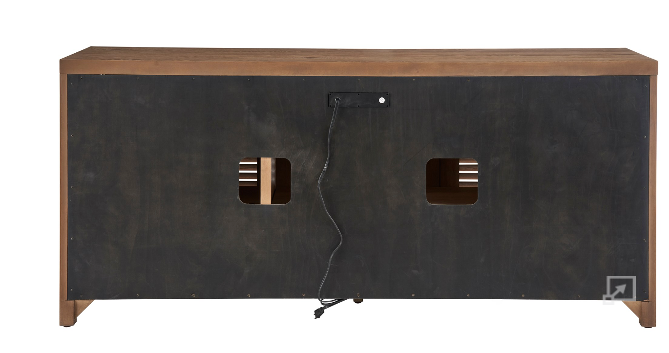 Weekend Away Sideboard