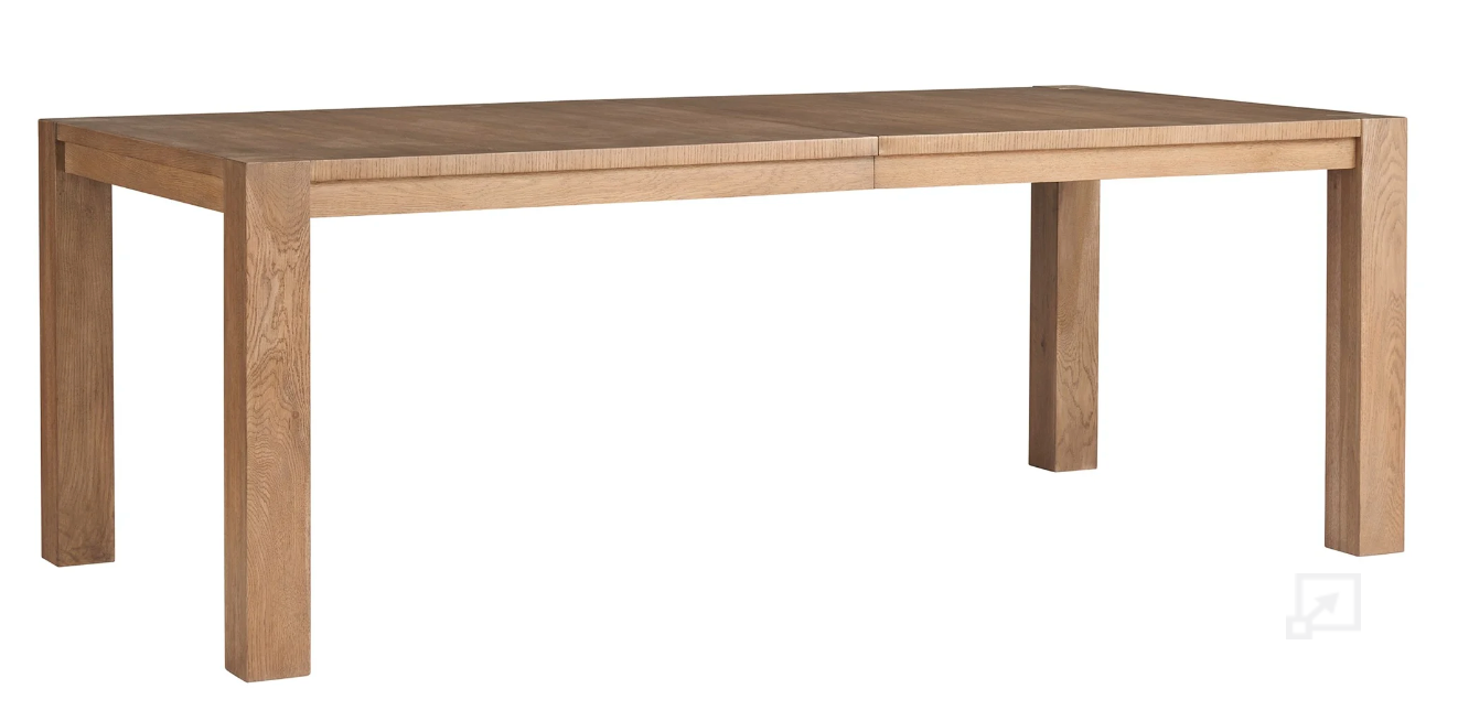 Weekender Dining Table