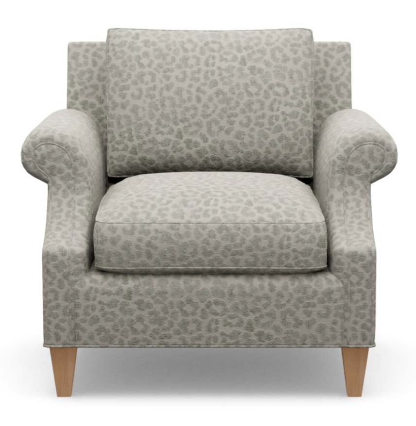 Kent Chair - Final Sale 40% off in cart