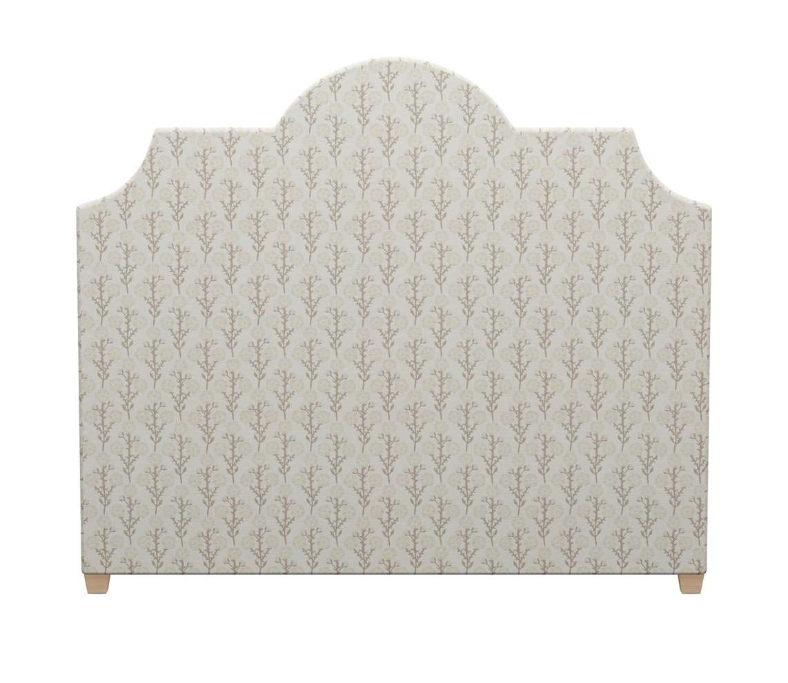 Twilight Headboard - Final Sale 30% off