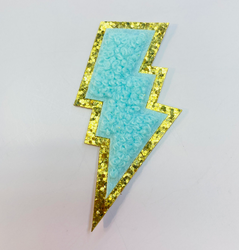 Adhesive Stick On Patches