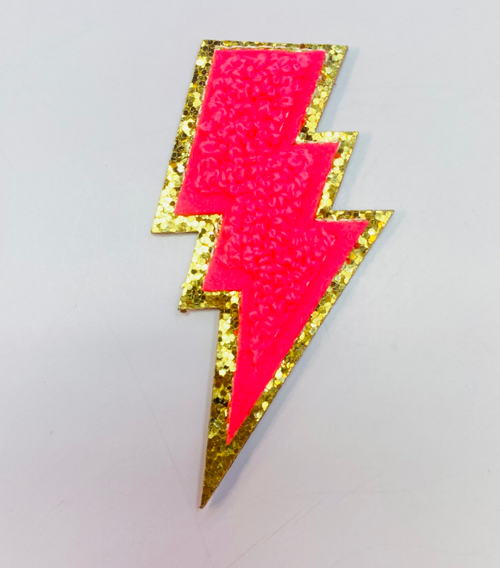 Adhesive Stick On Patches