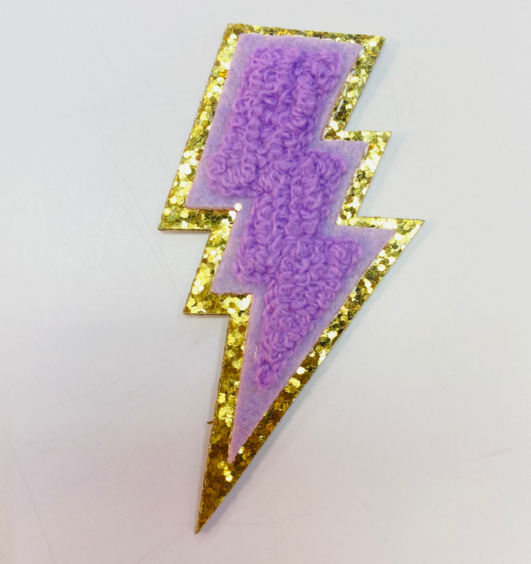 Adhesive Stick On Patches
