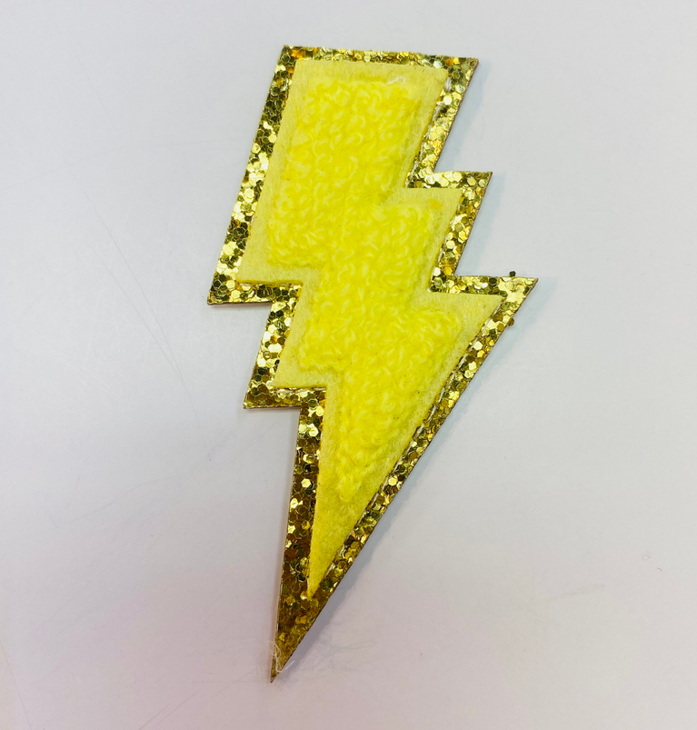 Adhesive Stick On Patches